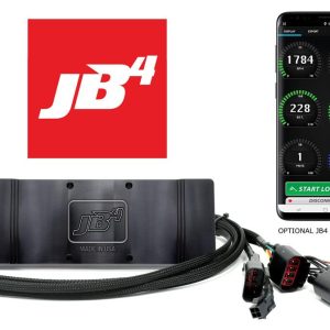 JB4 for 2020+ Cadillac CT4, CT4-V, CT4-V Blackwing & CT5, CT5-V(Excludes Bluetooth Kit)