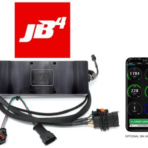 JB4 for Ford Mustang 2.3L EcoBoost