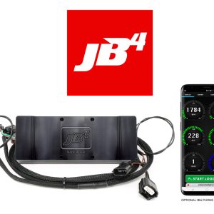 JB4 Performance Tuner for 2016-Present Infiniti Q50/Q60 3.0T