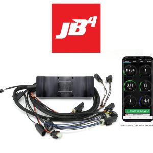 JB4 Performance Tuner for 2019-Present Aston Martin Vantage BETA