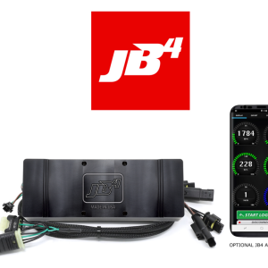 JB4 Performance Tuner for Infiniti Q50, Q60, & QX30 2.0T