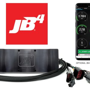 JB4 Tuner for 2010-2019 Ford Taurus SHO