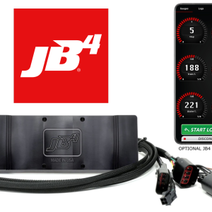 JB4 Tuner for 2016-Present Ford Explorer including ST