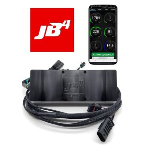 JB4 Tuner for 2019+ Chevrolet Silverado 2.7L Turbo