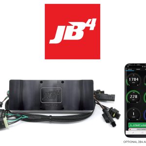 JB4 Tuner for 2021+ Mercedes-Benz E450, E58, GLE53 AMG, E53 AMG, & 2020+ AMG GT43/GT53 (BETA)