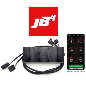 JB4 Tuner for 2024+ Mazda CX-90 & 2025+ CX-70 3.3L Turbo BETA