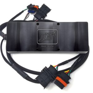 JB4 Tuner for Ford Fiesta ST 2013-Present 1.6L 4 cyl Turbo (BETA)
