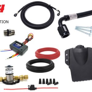 JB4 Water/Methanol Injection (WMI) Kit for Gen 2 G20 G22 B58 BMW