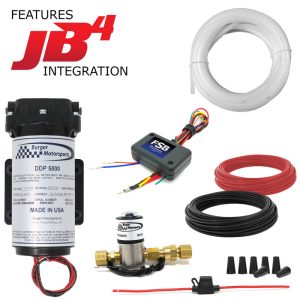 Kia/Hyundai JB4 Water Methanol Injection (WMI) Full Kit