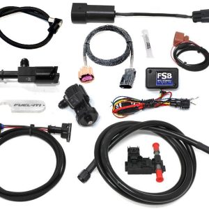 Kia Stinger & Genesis G70/G80 Charge Pipe Injection (CPI) Kit for the 3.3L Motor