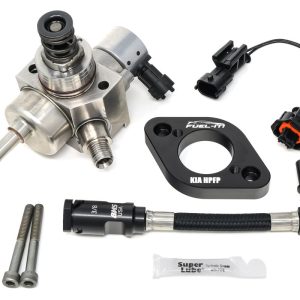 KIA Stinger/Genesis G70 High Pressure Fuel Pump (HPFP) Upgrade for the 2018+ 3.3L Motor