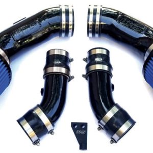 M5/M6 Elite S63TU Intake & Upgraded Charge Pipe Combo ***Out of stock***