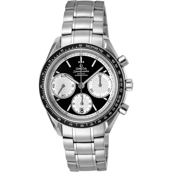 OMEGA Speedmaster Racing Black Dial Watch 326.30.40.50.01.002