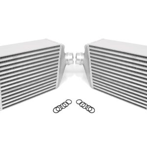 Phoenix Racing Porsche 911 Turbo Dual Intercoolers