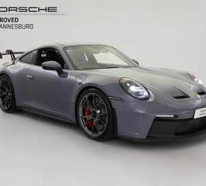 Porsche 911 GT3 Auto for sale in Sandton - ID: 27793634
