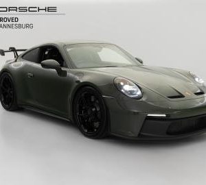 Porsche 911 GT3 for sale in Sandton - ID: 27793613