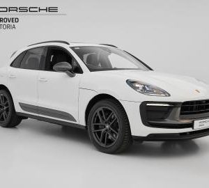 Porsche Macan T for sale in Pretoria - ID: 27736370