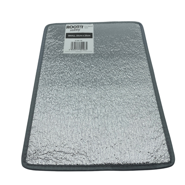 ROOT!T Insulated Mat - Small