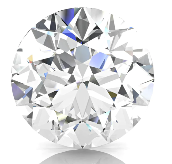 Round Brilliant Cut Diamond | R 11000 - Check Prices Buy Online