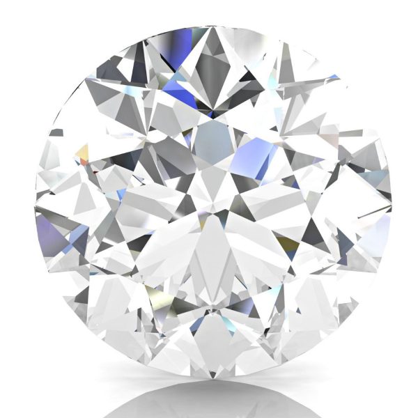 Round Brilliant Cut Diamond | R 7000 - Check Prices Buy Online