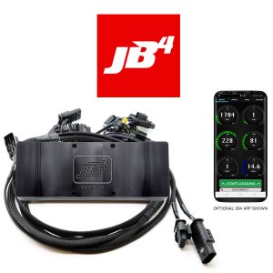 S55 JB4 Tuner for 2015-2020 BMW M3/M4/M2C(Excludes Bluetooth Kit)