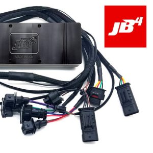 s63tu JB4 Tuner for BMW M5/M6/X5M/X6M w/ OBDII & Integrated BCM