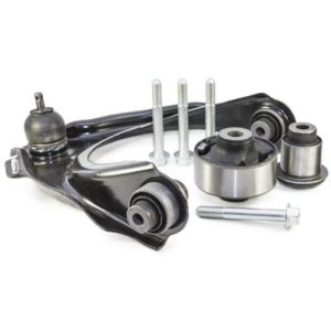 Steering & Suspension
