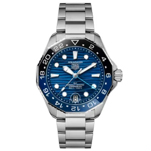 Tag Heuer Aquaracer Professional 300 GMT 42mm Watch WBP5114.BA0013