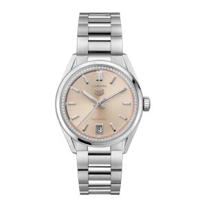 Tag Heuer Carrera Date 36mm Watch WBN231A.BA0001