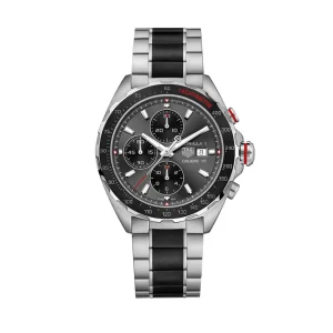 Tag Heuer Formula 1 Chronograph 44mm Watch CAZ2012.BA0970