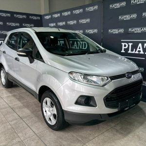Used 2017 Ford Ecosport 1.5 Tivct Ambiente for sale in Swellendam Western Cape - ID: 66561