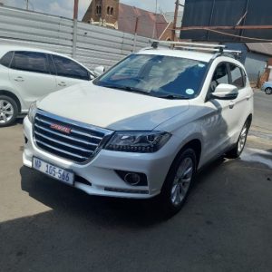 Used 2017 Haval Jolion H2 for sale in Johannesburg Gauteng - ID: 236-665573