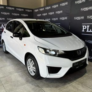 Used 2017 Honda Jazz 1.2 Trend for sale in Swellendam Western Cape - ID: 65846
