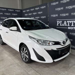 Used 2019 Toyota Yaris My19 1.5 Xs for sale in Swellendam Western Cape - ID: 66236