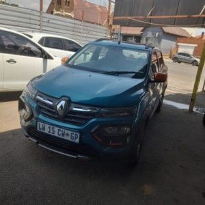 Used 2020 Renault Kwid Kwid 1.0 Climber for sale in Johannesburg Gauteng - ID: 236-724400