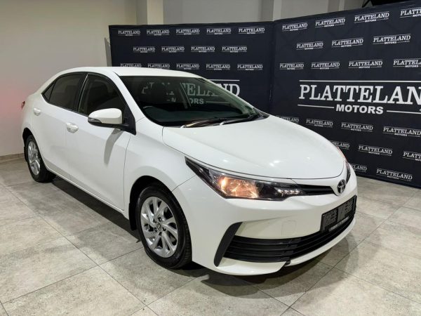 Used 2020 Toyota Corolla Quest MY20.1 1.8 Prestige for sale in Swellendam Western Cape - ID: 61197