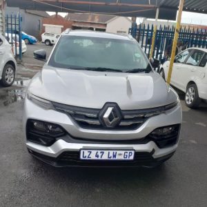Used 2023 Renault Kiger Kiger 1.0 Life for sale in Johannesburg Gauteng - ID: 236-436663