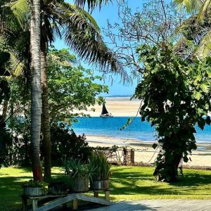 Villa 1a Beach House, Vilamar, Vilanculos, Mozambique - Perfect Hideaways Invest