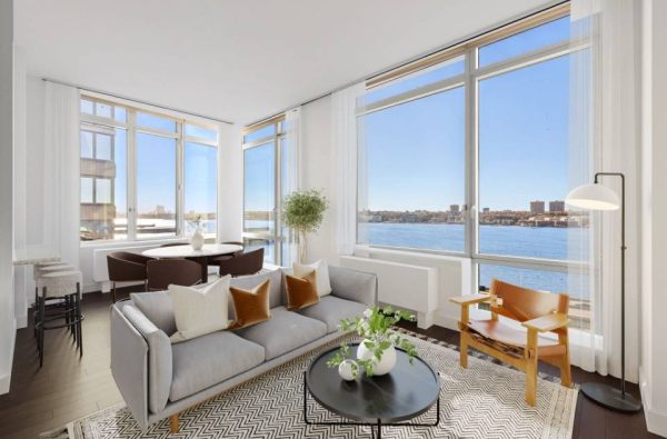 100 Riverside Boulevard #14-N, Manhattan, NY 10069 – OLRS-370958 - ...