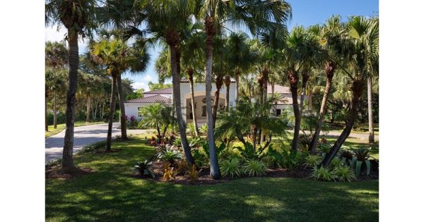 12100 SW 60th Ct , Miami-Dade County, Florida, 33156 Pinecrest - 8 beds house for sale