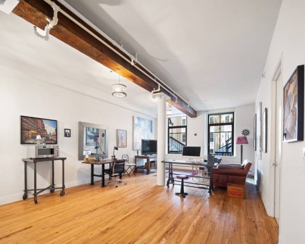 124 W 24th Street #2B, Manhattan, NY 10011 – RLMX-105057 - Anthony ...