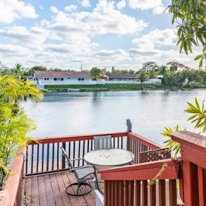 13750 Kendale Lakes Dr , Miami-Dade County, Florida, 33183 Miami - 2 beds semi-detached house for sale