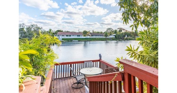 13750 Kendale Lakes Dr , Miami-Dade County, Florida, 33183 Miami - 2 beds semi-detached house for sale