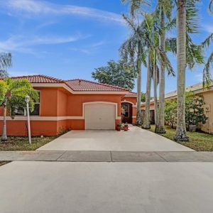 16136 SW 68th St, Miami-Dade County, Florida, 33193 Miami - 4 beds house for sale