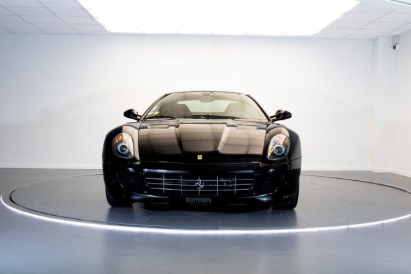 2007 599 GTB Fiorano for Sale in Mouilleron Le Captif France | Ferrari Approved