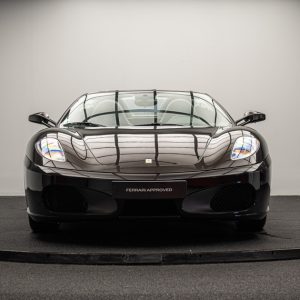2007 F430 Spider for Sale in Paris | Ferrari Approved