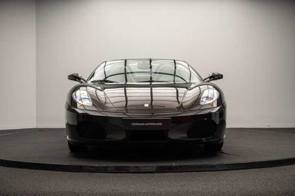 2007 F430 Spider for Sale in Paris | Ferrari Approved