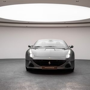 2015 Ferrari California T for Sale in Le Cannet France | Ferrari Approved