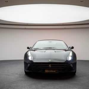 2015 Ferrari California T for Sale in Le Cannet France | Ferrari Approved