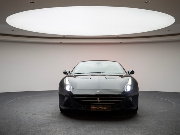 2015 Ferrari California T for Sale in Le Cannet France | Ferrari Approved